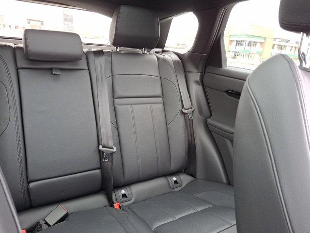 Photo of 2025 Fuji White - 1AA Land Rover Range Rover Evoque