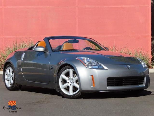 2004 Nissan 350Z