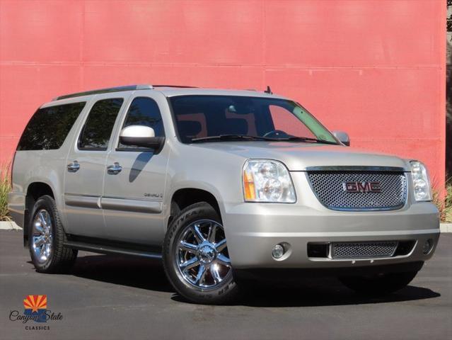 2007 GMC Yukon Xl