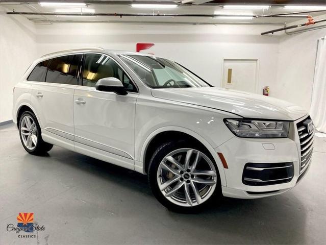 2017 Audi Q7