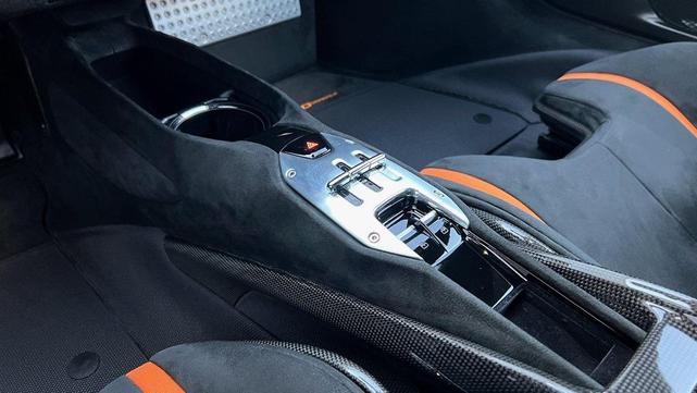 Photo of 2022 Grigio Isabel Ferrari SF90 Stradale