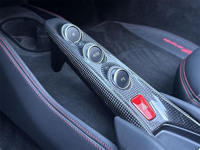 Photo of 2022 Rosso Corsa Ferrari F8 Spider
