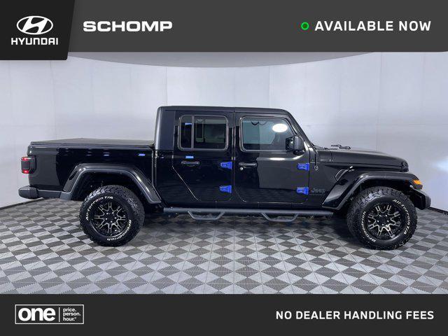 2023 Jeep Gladiator