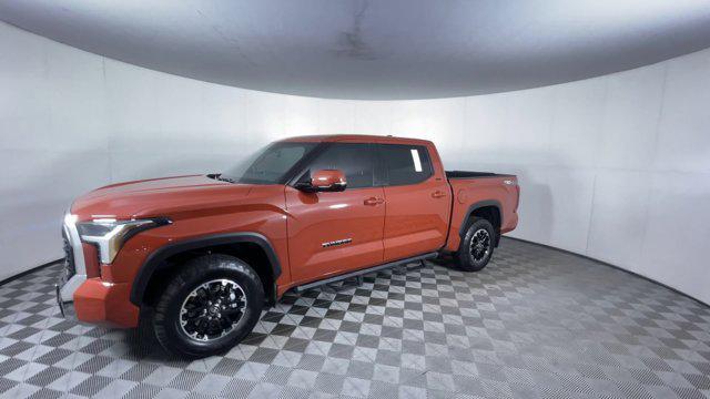 Photo of 2025 Terra Toyota Tundra