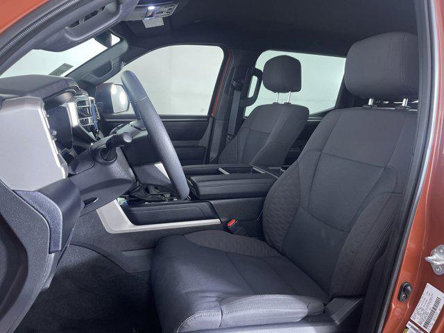 Photo of 2025 Terra Toyota Tundra