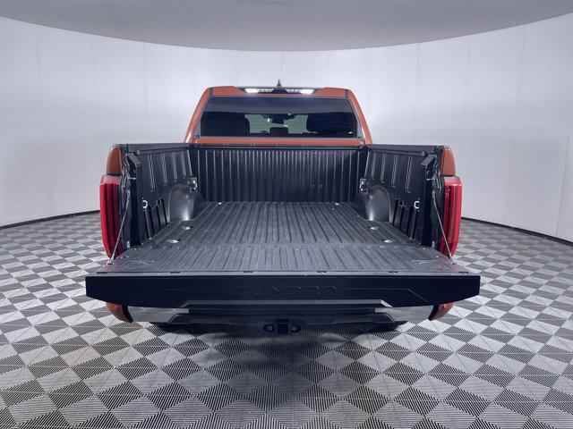 Photo of 2025 Terra Toyota Tundra