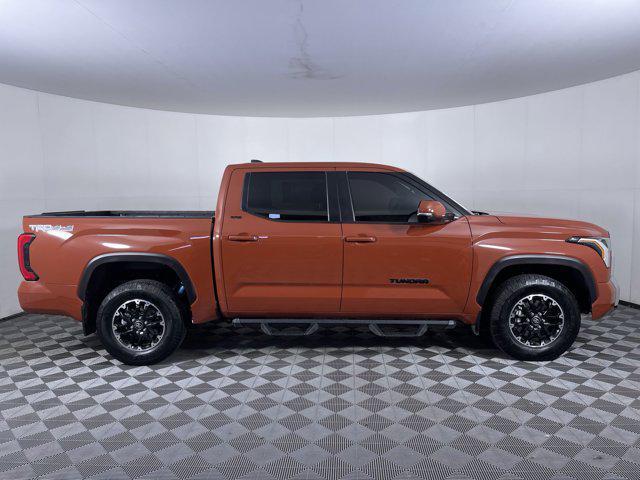 Photo of 2025 Terra Toyota Tundra