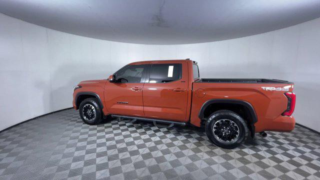 Photo of 2025 Terra Toyota Tundra