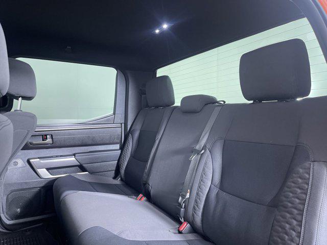 Photo of 2025 Terra Toyota Tundra