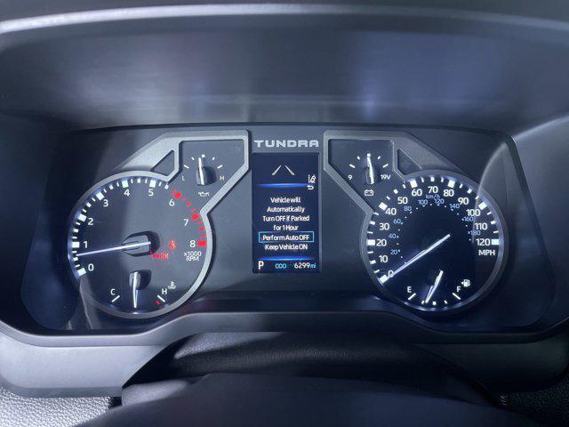 Photo of 2025 Terra Toyota Tundra