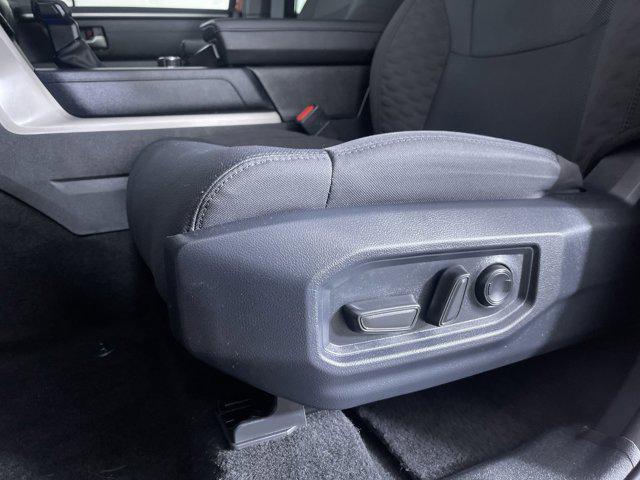 Photo of 2025 Terra Toyota Tundra