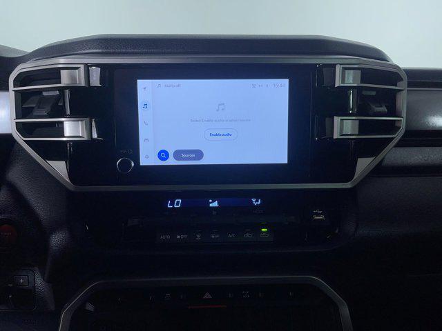 Photo of 2025 Terra Toyota Tundra