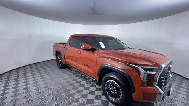 Photo of 2025 Terra Toyota Tundra