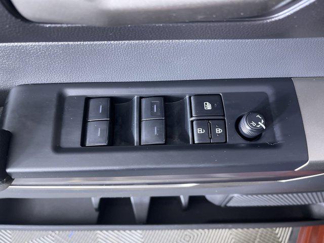 Photo of 2025 Terra Toyota Tundra