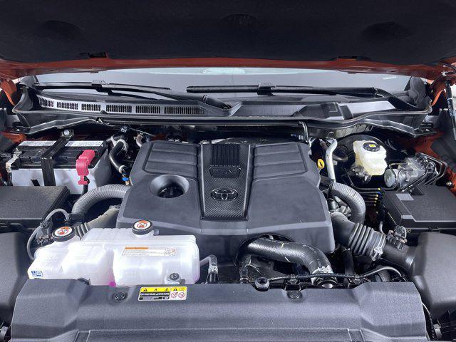 Photo of 2025 Terra Toyota Tundra