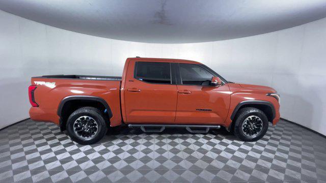 Photo of 2025 Terra Toyota Tundra