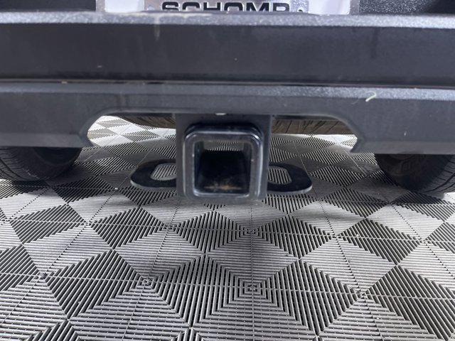 Photo of 2025 Terra Toyota Tundra