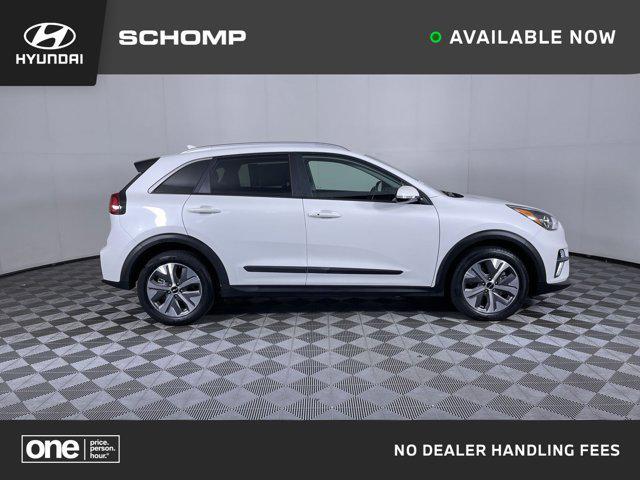 2022 Kia Niro Ev