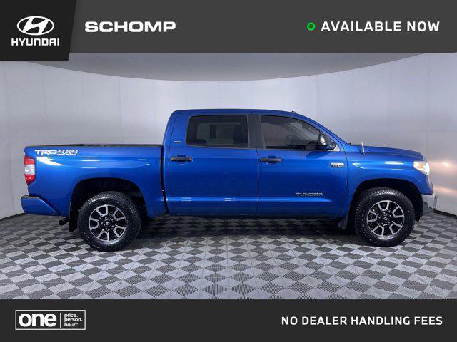 2016 Toyota Tundra
