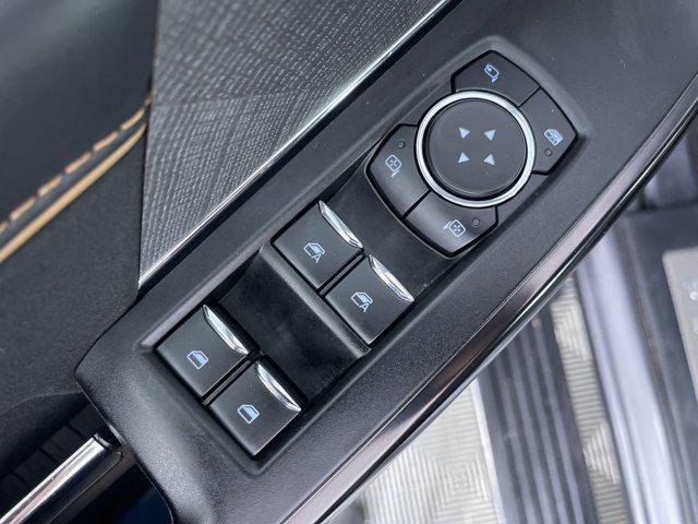 Photo of 2021 Carbonized Gray Metallic Ford F-150