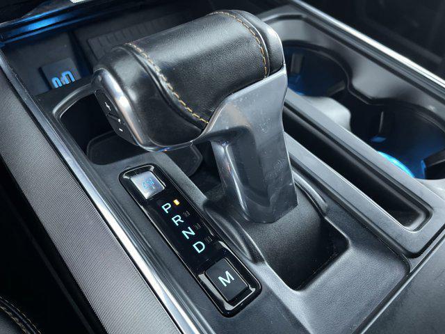 Photo of 2021 Carbonized Gray Metallic Ford F-150