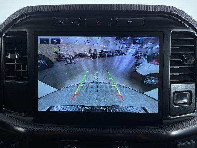 Photo of 2021 Carbonized Gray Metallic Ford F-150
