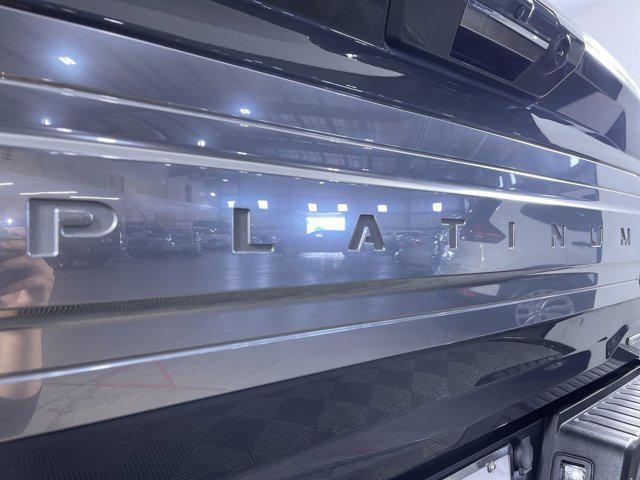 Photo of 2021 Carbonized Gray Metallic Ford F-150