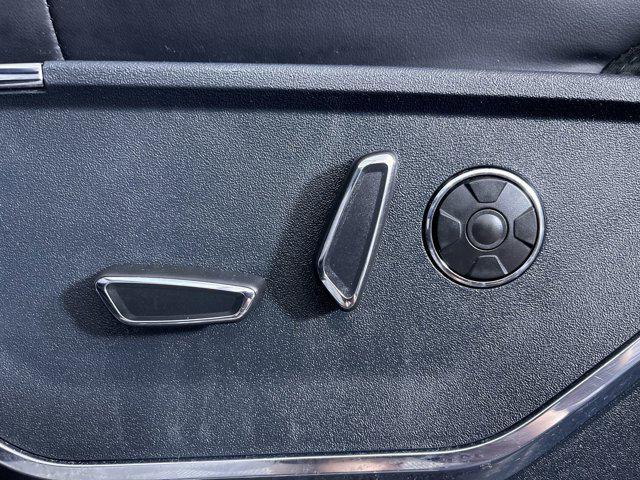 Photo of 2021 Carbonized Gray Metallic Ford F-150
