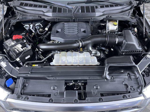 Photo of 2021 Carbonized Gray Metallic Ford F-150