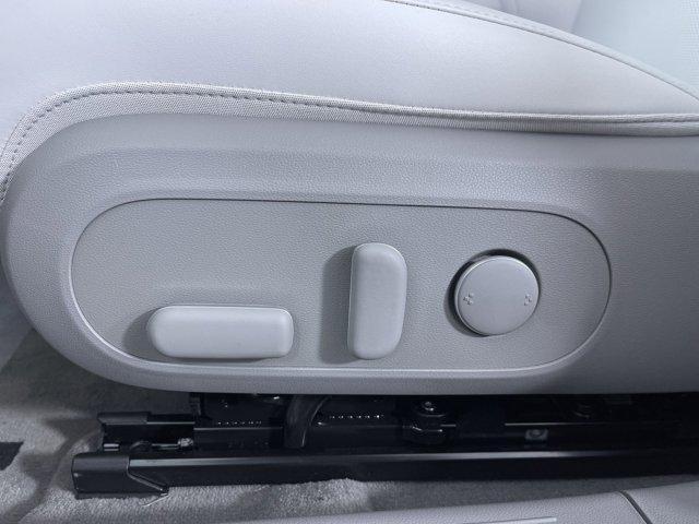Photo of 2025 Serenity White Hyundai IONIQ 6