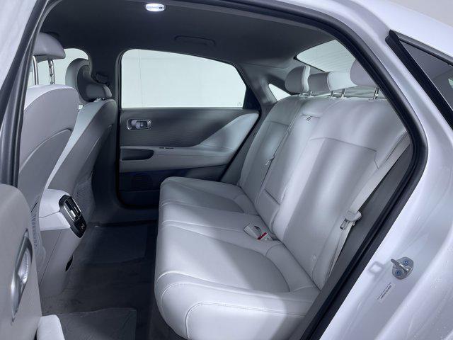 Photo of 2025 Serenity White Hyundai IONIQ 6