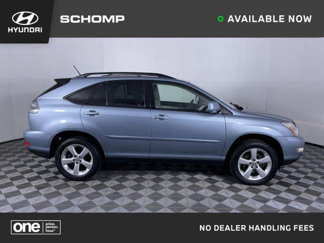 2005 Lexus Rx 330