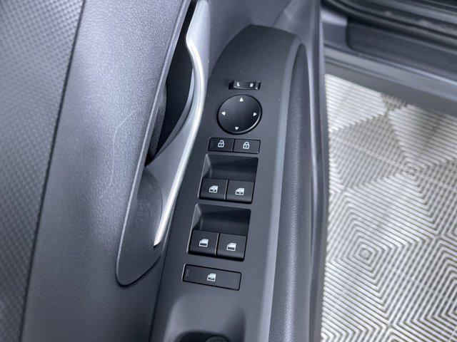 Photo of 2025 Ecotronic Gray Matte Hyundai TUCSON