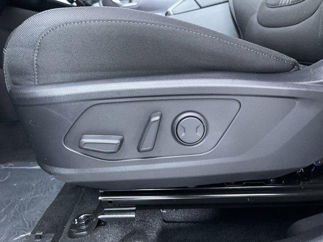 Photo of 2025 Ecotronic Gray Matte Hyundai TUCSON