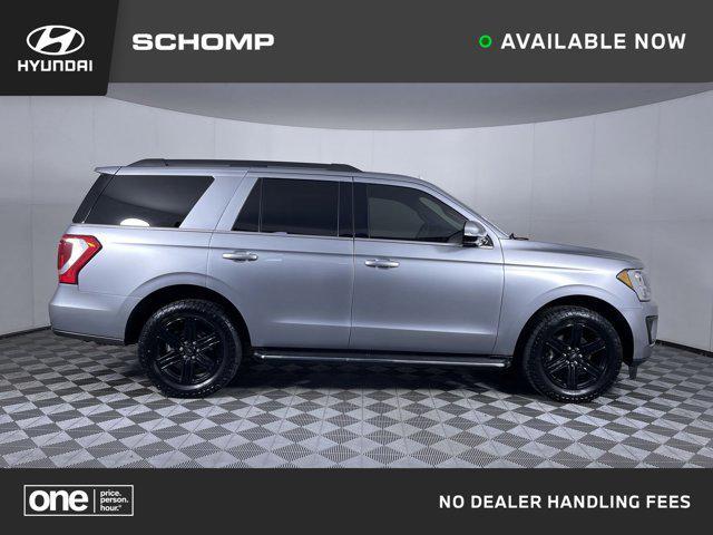2021 Ford Expedition