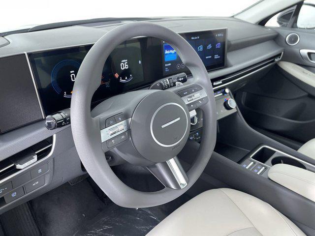Photo of 2024 Onyx Black Hyundai SONATA