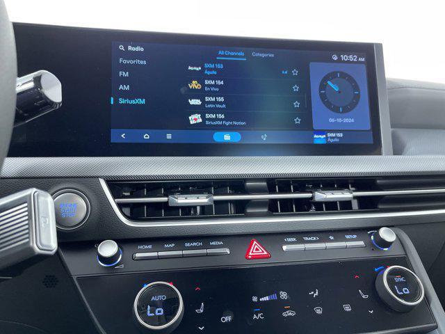 Photo of 2024 Onyx Black Hyundai SONATA