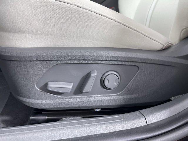 Photo of 2024 Onyx Black Hyundai SONATA