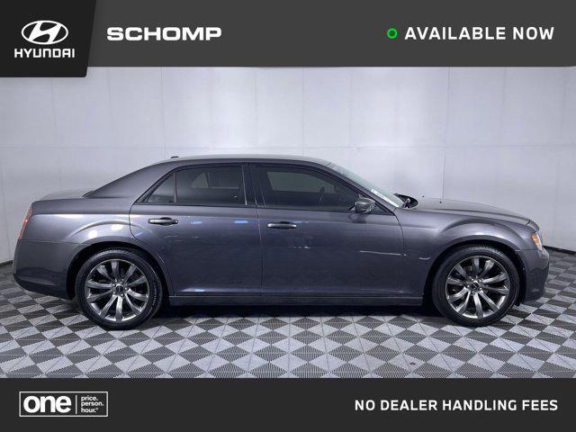 2014 Chrysler 300