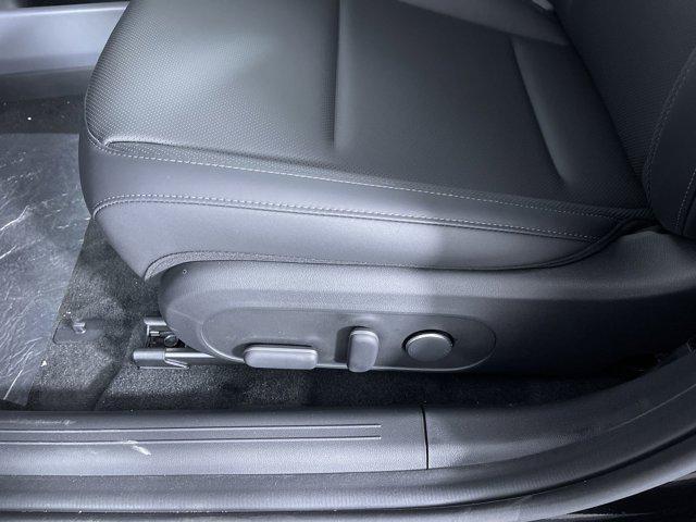 Photo of 2025 Onyx Black Hyundai IONIQ 6