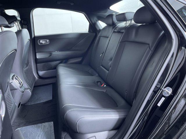 Photo of 2025 Onyx Black Hyundai IONIQ 6