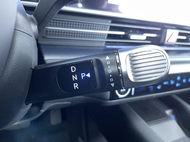 Photo of 2025 Onyx Black Hyundai IONIQ 6