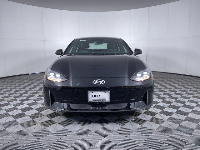 Photo of 2025 Onyx Black Hyundai IONIQ 6