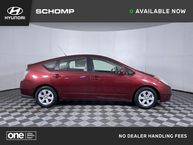 2005 Toyota Prius