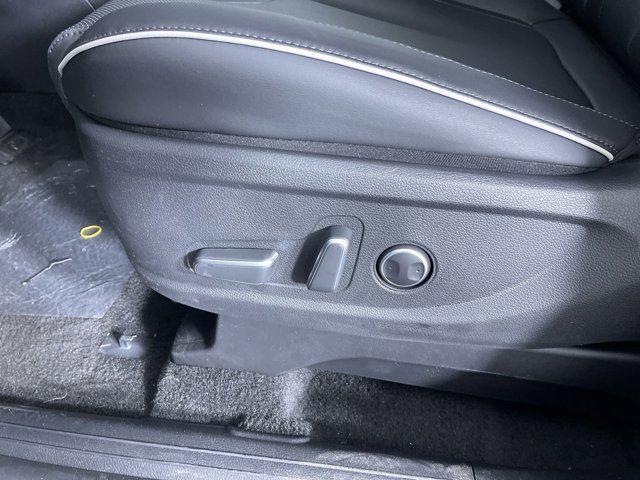 Photo of 2025 Steel Graphite Hyundai PALISADE