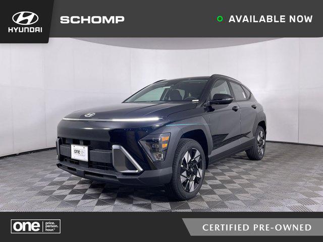 2024 Hyundai KONA