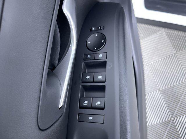 Photo of 2025 Serenity White Pearl Hyundai TUCSON