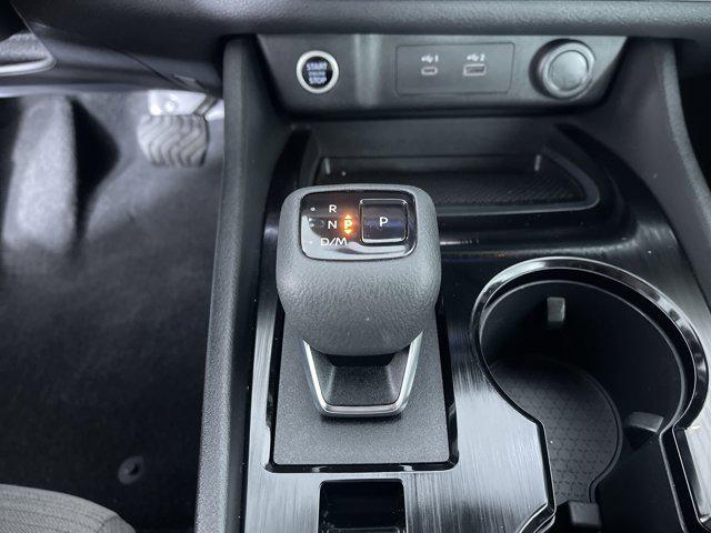 Photo of 2022 Scarlet Ember Tintcoat Nissan Rogue