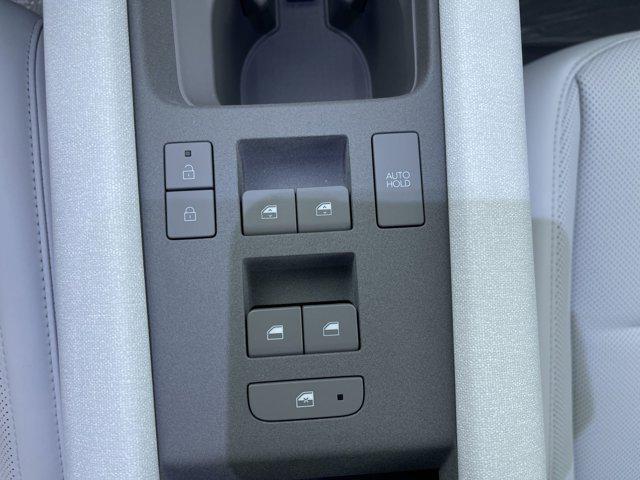 Photo of 2025 Serenity White Hyundai IONIQ 6