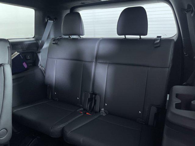 Photo of 2025 Phantom Black Hyundai SANTA FE HEV